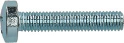 Metaalschroeven