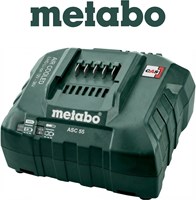 Metabo acculaders