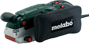 Metabo bandschuurmachine