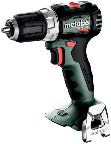 Metabo Accu-comboset 3.1.1 | 18V | Incl. Accu's en lader | Incl. gereedschapstas - 685235000-3