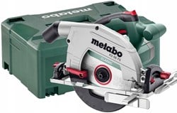 Metabo KS 66 FS CIRKELZAAG METALOC | 66mm 1500w - 601066500