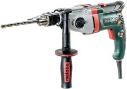Metabo SBEV 1300-2 600785000 | Klopboormachine | 1300W In doos - 600785000