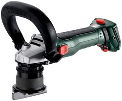 Metabo KFMVB 18 LTX 4 RF Accu kantenfrees | 18V | Excl. Accu's en lader - 601769840