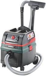 Metabo ASR 50 L SC Alleszuiger | Stofklasse L | 50 Ltr  | 1400w - 602034000