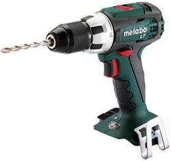 Metabo BS 18 LT basic | accuboormachine - 602102890