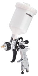 Metabo Verfspuitpistool FSP 600 HVLP - 601577000