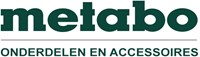 Metabo Accessoires Vliesfilterzakken 32 liter | voor ASA 1202 en ASA32L | 5 stuks - 631665000-2