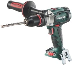 Metabo SB 18 LTX impuls basic | accu klopboormachine in Metaloc - 602192840