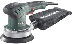 Metabo SXE 3150 excenterschuurmachine 310w 150mm | in koffer - 600444500