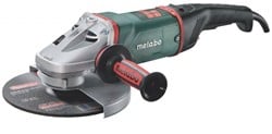 Metabo WE 26-230 MVT Quick haakse slijper 230 mm - 606475000