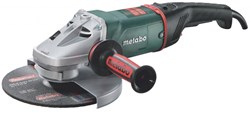 Metabo WEA 24-230 MVT Quick haakse slijper 230 mm - 606472000