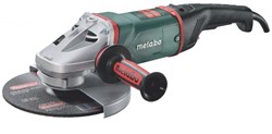 Metabo WEA 26-230 MVT Quick haakse slijper 230 mm met Autobalancing - 606476000