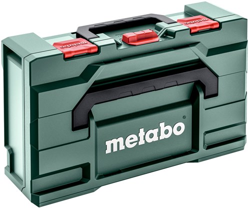 Metabo Accessoires metaBOX 145 L voor SBE/KHE/UHE Koffer boorhamers, klopboormachines - 626892000-3