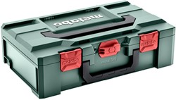 Metabo Accessoires metaBOX 145 L voor SBE/KHE/UHE Koffer boorhamers, klopboormachines - 626892000