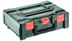 Metabo Accessoires metaBOX 145 M, leeg - 626907000