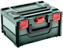 Metabo METABOX 215 | LEEG - 626887000