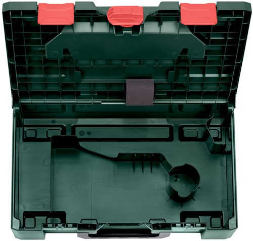 Metabo Accessoires metaBOX 145 L voor SBE/KHE/UHE Koffer boorhamers, klopboormachines - 626892000-2