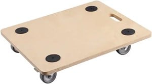 Meubelrollers