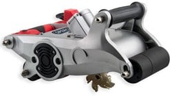 Spero MF2001 muurfrees met hardmetalen wormwiel | 1100w MF2001