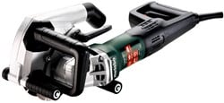 Metabo MFE 40 Muursleuffrees 1900 watt 40mm diepte  - 604040510