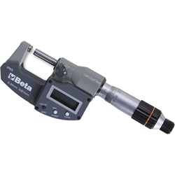 Micrometers