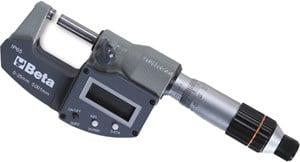 Micrometers