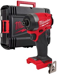 Milwaukee M18 FID3-0X | M18 Fuel Accu slagschroevendraaier | 18V | Zonder accu's en lader | In HD box - 4933479864