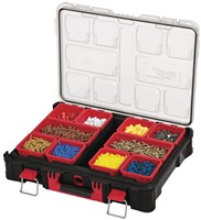 Milwaukee Packout Organiser - 4932464082-2