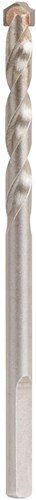 Milwaukee Accessoires Gatzaag Multi Mat. Big Hawg Pilot drill- 1pc - 4932464940