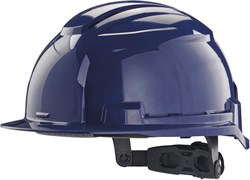 Milwaukee BOLT100 Blue Geventileerde Veiligheidshelm - 4932478914