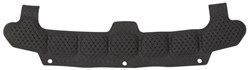 Milwaukee BOLT™ 100 Bouwhelm Zweetband | 1 stuks - 4932480667