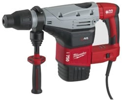 Milwaukee Kango 700S SDS-Max Combihamer - 1550W - 4933459148