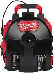 Milwaukee M18 FFSDC16-0 Afvoerreiniger | 18 V - 4933459709
