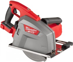 Milwaukee M18 FMCS66-0C Accu Metaal Cirkelzaagmachine Body | 18V | Zonder accu's en lader - 4933472110