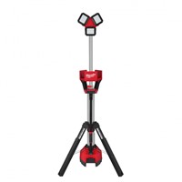 Milwaukee M18 HOSALC-0 Trueview High Output Staande Lamp | 18 Volt | Excl. accu's en lader - 4933478116-2