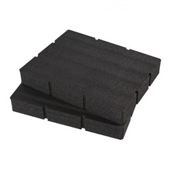 Milwaukee Accessoires Packout schuim inlage | Packout lade koffers - 4932479157