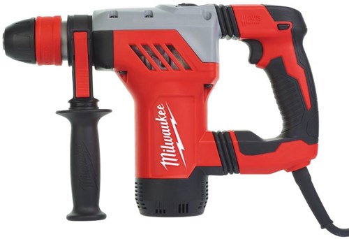 Milwaukee PLH 28 XE SDS-Plus Boorhamer - 4933446800