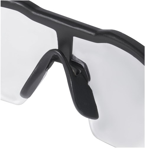 Milwaukee Veiligheidsbril | Helder | Kraswerend & Anti-condens | 1 stuk - 4932478763-3