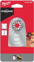 Milwaukee Accessoires Starlock - OMT SL Scraper Flexible 52x37mm-1pc - 48906061-2