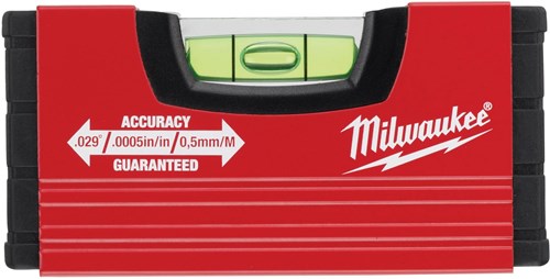 Milwaukee Accessoires MINIBOX Level CD - 4932459100