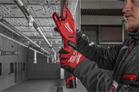 Milwaukee M12 PCSS-0 Pijpensnijder | zonder accu's en lader - 4933479241-2