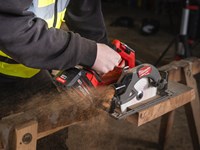 Milwaukee M18 FCS66GR3-0 | M18 Fuel 66mm Cirkelzaagmachine - 4933493491-2