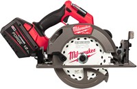 Milwaukee M18 FCS66GR3-121C | M18 Fuel 66mm Cirkelzaagmachine - 4933493492