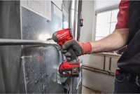 Milwaukee M18 FID3-0 | M18 Fuel Accu slagschroevendraaier Body | 18V | Zonder accu's en lader - M18 FID3-0-3