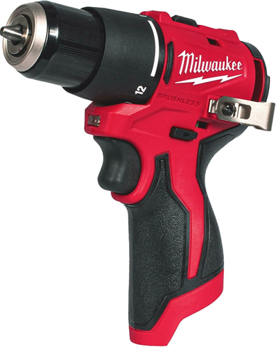 Milwaukee M12 BLPP2B-422B M12 Powerpack | M12 BLPDRC, M12 BLIDRC, M12 4,0 Ah, M12 2,0 Ah, C12 C Lader, Contractor bag - 4933500425-2