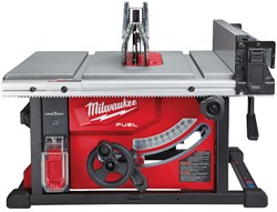 Milwaukee M18 FTS210-0 | FUEL ONE-KEY accu tafelzaag 18V 210mm in doos | zonder accu's en lader - 4933464722