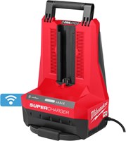 Milwaukee MXF SC MX FUEL Super Snellader - 4932492848