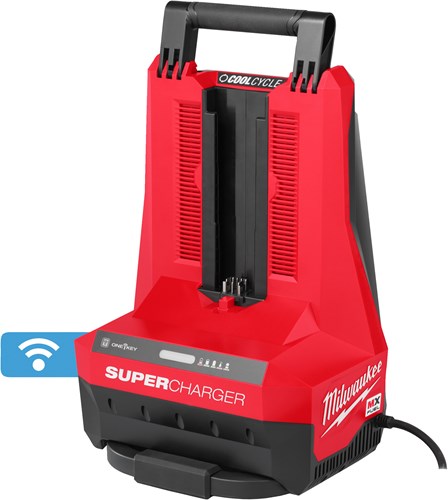 Milwaukee MXF SC MX FUEL Super Snellader - 4932492848