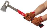 Milwaukee Splijt/kloofbijl | 40 cm - 4932498628-3