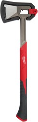 Milwaukee Splijt/kloofbijl | 40 cm - 4932498628